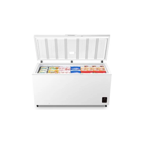 Gorenje FAGYASZTÓLÁDA 500 L FH50EAW