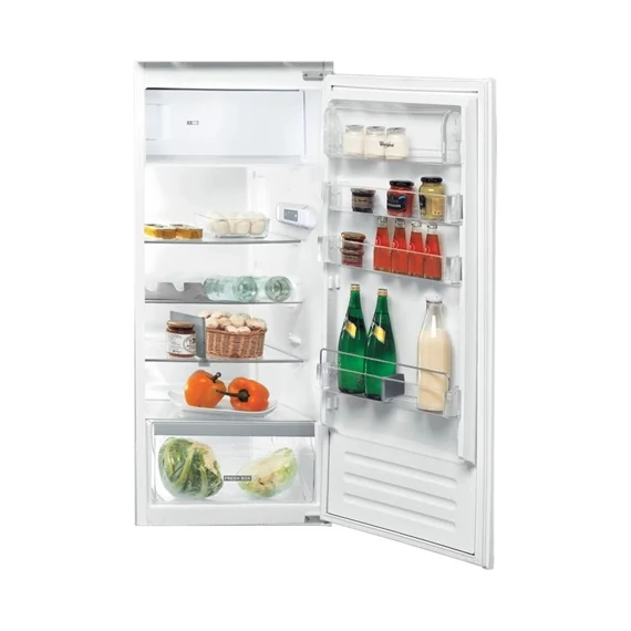 Whirlpool HŰTŐ BEÉPÍTHETŐ EGYAJTÓS ARG 86122