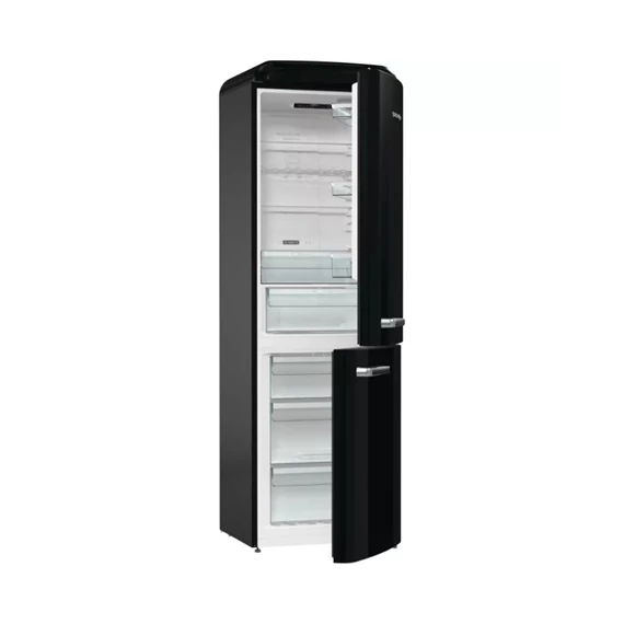 Gorenje HŰTŐ ALULFAGYASZTÓS ONRK619DBK