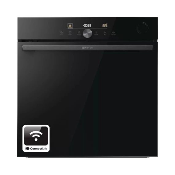 Gorenje SÜTŐ BEÉPÍTHETŐ BPSA6747DGWI