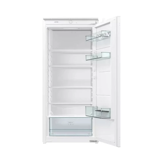 Gorenje HŰTŐ BEÉPÍTHETŐ EGYAJTÓS RI412EE1