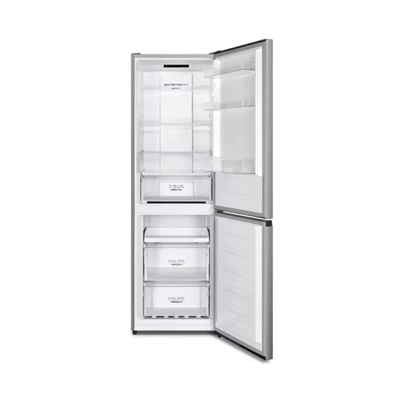 Gorenje HŰTŐ ALULFAGYASZTÓS NRK619EPXL4