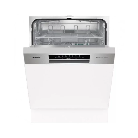 Gorenje MOSOGATÓGÉP BEÉPÍTHETŐ 13 TERÍTÉK GI642E90X