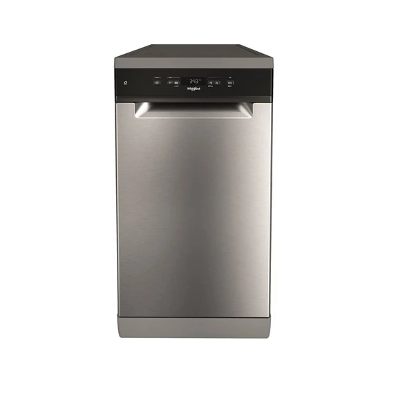 Whirlpool MOSOGATÓGÉP 10 TERÍTÉK KESKENY WSFC 3M27 X