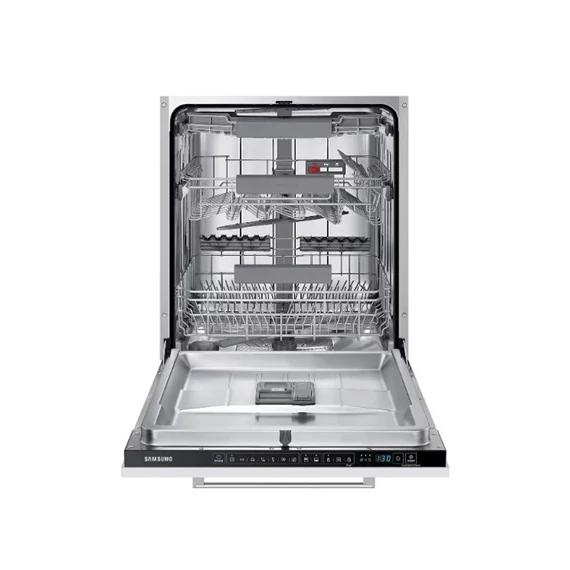 Samsung MOSOGATÓGÉP BEÉPÍTHETŐ 14 TERÍTÉK DW60A6092BB/EO