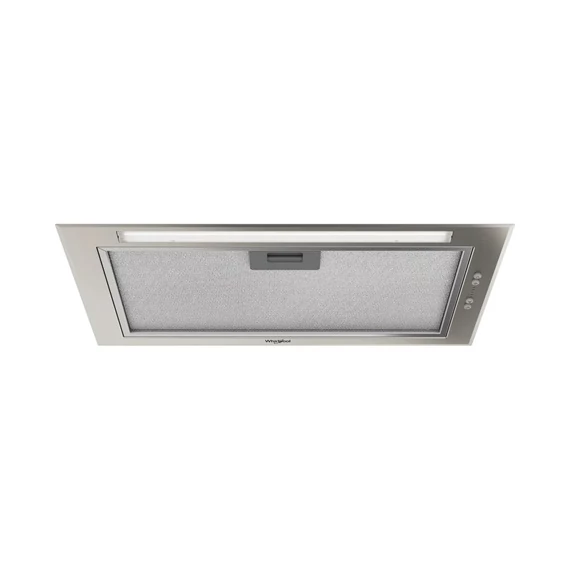 Whirlpool PÁRAELSZÍVÓ BEÉPÍTHETŐ PULT ALÁ WCTH 63F LEB X