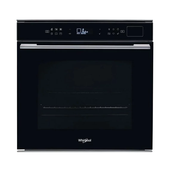 Whirlpool SÜTŐ BEÉPÍTHETŐ ELEKTROMOS W7 OS4 4S2 H BL