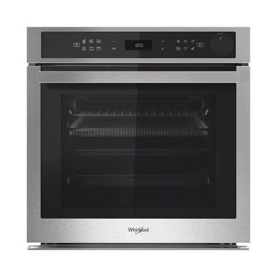 Whirlpool SÜTŐ BEÉPÍTHETŐ ELEKTROMOS AKZ9S 8271 IX