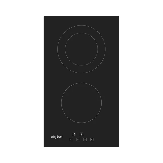 Whirlpool FŐZŐLAP BEÉPÍTHETŐ  INDUKCIÓS WRD 6030 B 