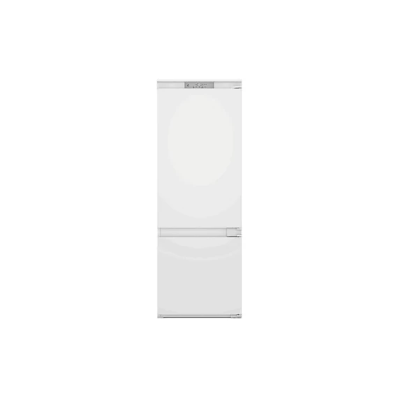 Whirlpool HŰTŐ BEÉPÍTHETŐ ALULFAGYASZTÓS SP40 812 EU 2
