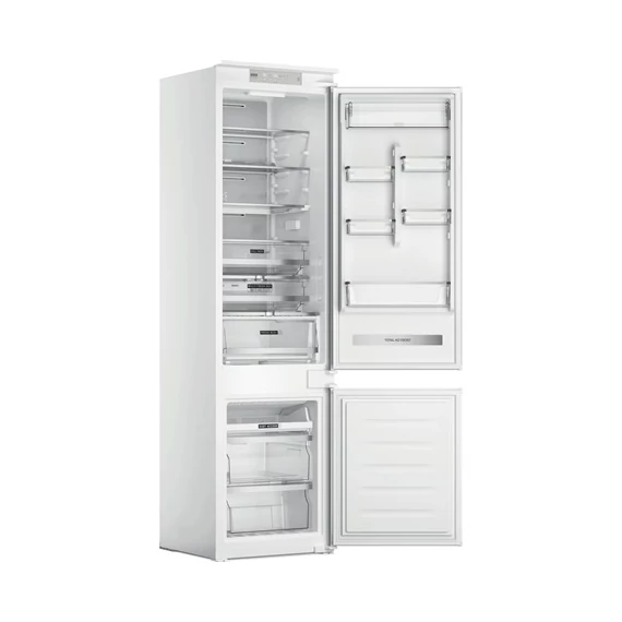 Whirlpool HŰTŐ BEÉPÍTHETŐ ALULFAGYASZTÓS WHC20 T593