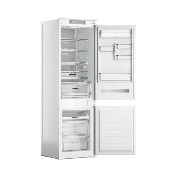 Whirlpool HŰTŐ BEÉPÍTHETŐ ALULFAGYASZTÓS WHC18 T594