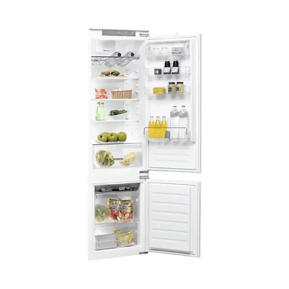 Whirlpool HŰTŐ BEÉPÍTHETŐ ALULFAGYASZTÓS ART 97101 2
