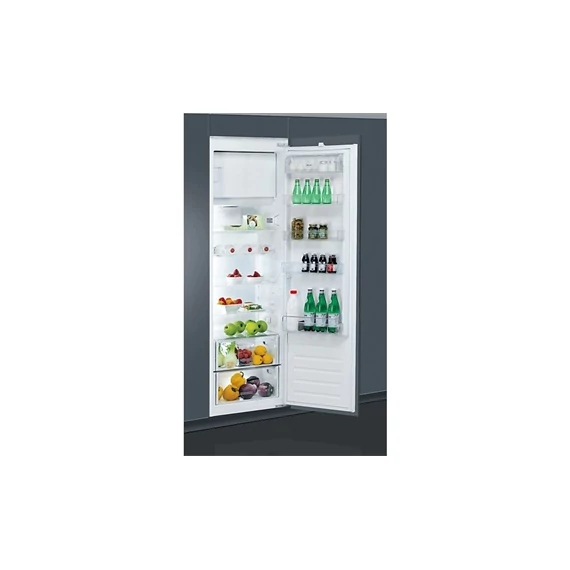 Whirlpool HŰTŐ BEÉPÍTHETŐ EGYAJTÓS ARG 184702