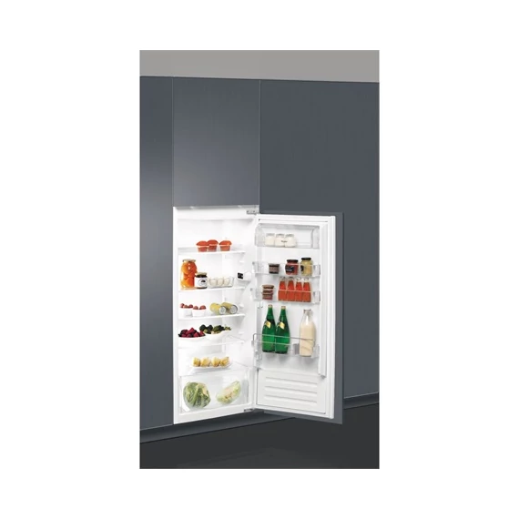Whirlpool HŰTŐ BEÉPÍTHETŐ EGYAJTÓS ARG 7182