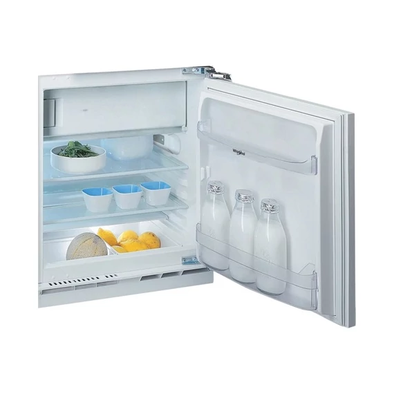 Whirlpool HŰTŐ BEÉPÍTHETŐ EGYAJTÓS WBUF011