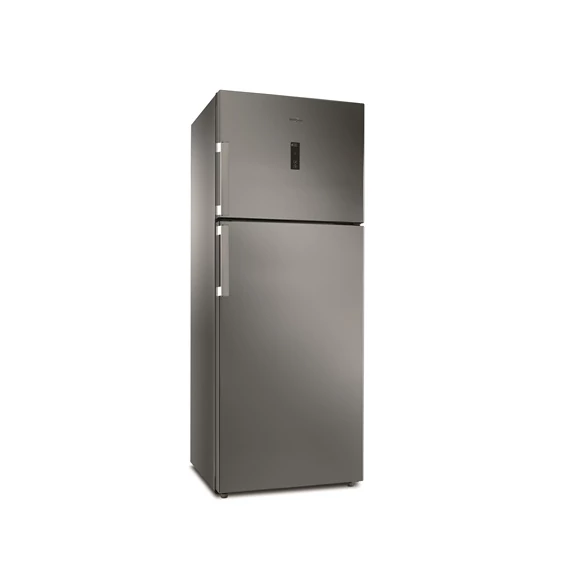 Whirlpool HŰTŐ FELÜLFAGYASZTÓS WT70E 832 X