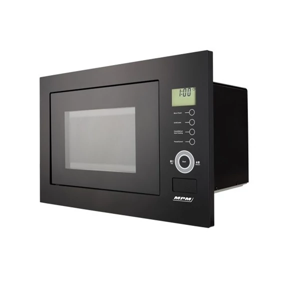 MPM MIKROHULLÁMÚ SÜTŐ BEÉPÍTHETŐ MPM-25-KMI-01