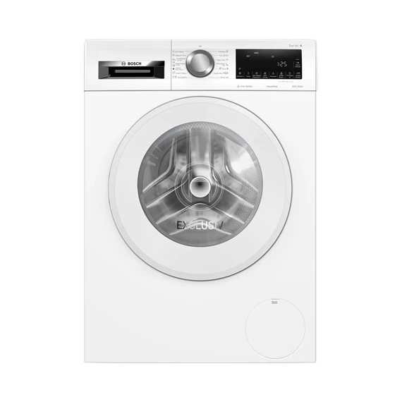 Bosch MOSÓGÉP ELÖLTÖLTŐS WGG244Z4BY