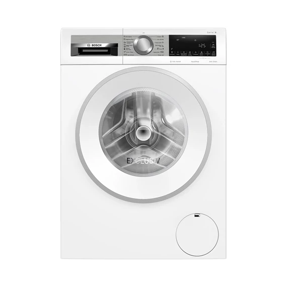 Bosch MOSÓGÉP ELÖLTÖLTŐS WGG244Z9BY