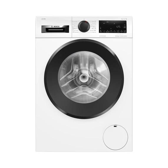 Bosch MOSÓGÉP ELÖLTÖLTŐS WGG244F3BY