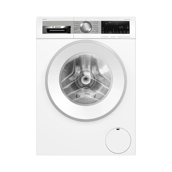 Bosch MOSÓGÉP ELÖLTÖLTŐS WGG244F9BY