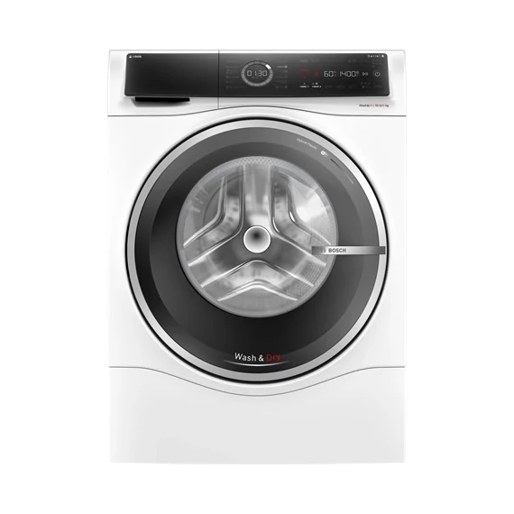 Bosch MOSÓ-SZÁRÍTÓGÉP WNC254A0BY