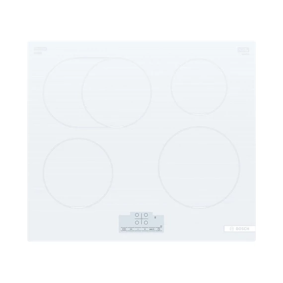 Bosch FŐZŐLAP BEÉPÍTHETŐ  INDUKCIÓS PIF612BB1E
