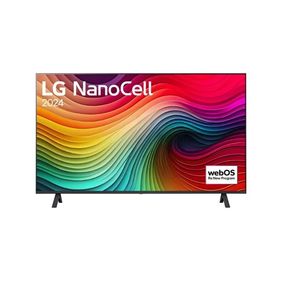 Lg UHD NANOCELL SMART TV 43NANO81T3A