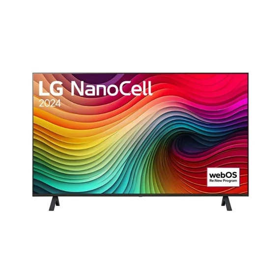 Lg UHD NANOCELL SMART TV 43NANO82T3B