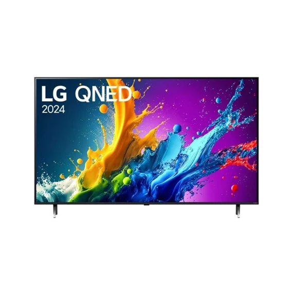 Lg UHD QNED SMART TV 43QNED80T3A
