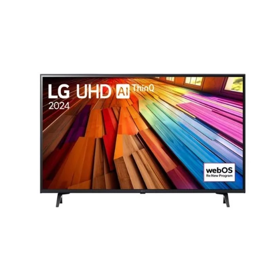 Lg UHD SMART LED TV 43UT80003LA