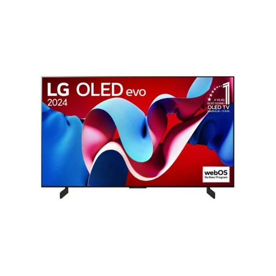 Lg UHD SMART OLED TV OLED42C41LA