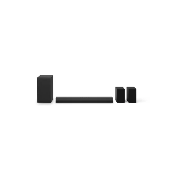 Lg HANGPROJEKTOR S40TR