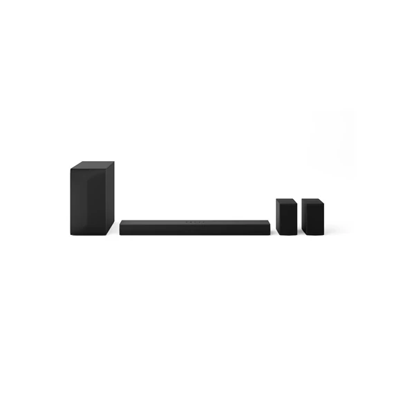 Lg HANGPROJEKTOR S60TR