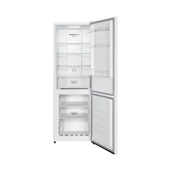 Gorenje HŰTŐ ALULFAGYASZTÓS NRK6182PW4
