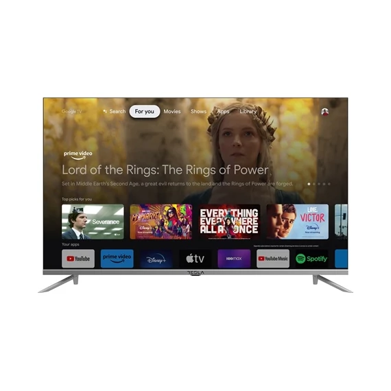 Tesla HD SMART GOOGLE TV 32S635SHS