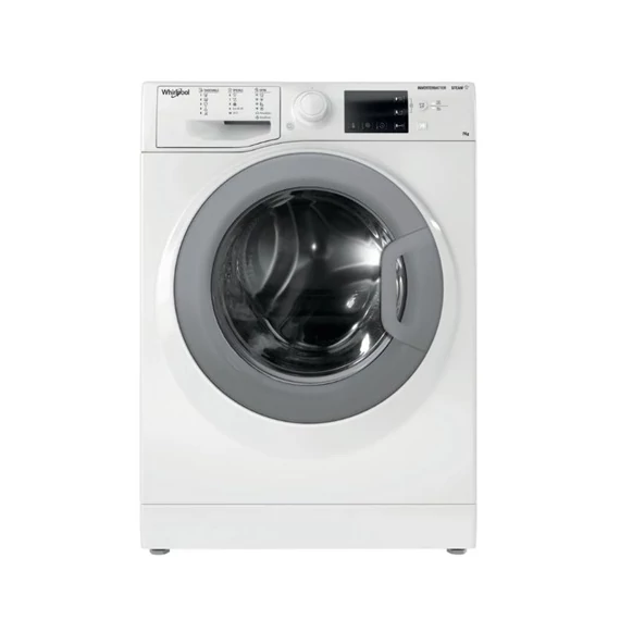 Whirlpool MOSÓGÉP ELÖLTÖLTŐS KESKENY WRSB 7259 WS EU