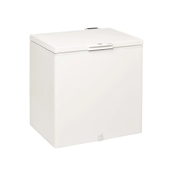 Whirlpool FAGYASZTÓLÁDA 204L WHS2122 2