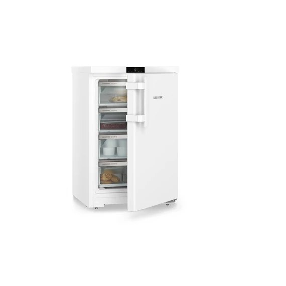 Liebherr FAGYASZTÓSZEKRÉNY 4 REKESZ FC 1404