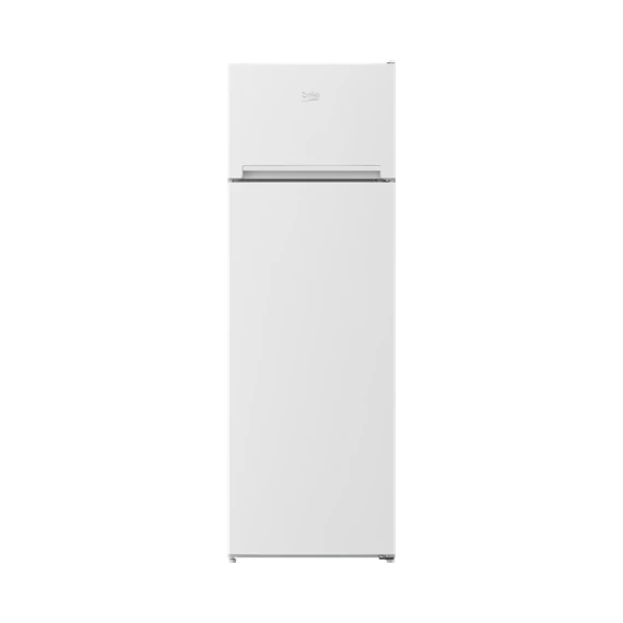 Beko HŰTŐ FELÜLFAGYASZTÓS 160 CM RDSA280K40WN