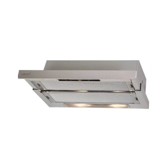 Cata PÁRAELSZÍVÓ TF-5260 ALU LED