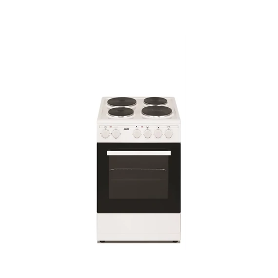 Evido ELEKTROMOS TŰZHELY FOEE55W.1