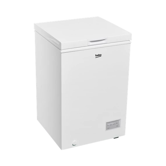 Beko FAGYASZTÓLÁDA 100L CF100EWN