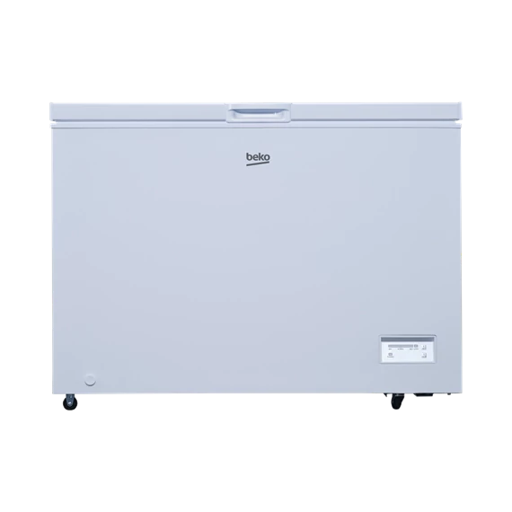 Beko FAGYASZTÓLÁDA 308L CF316EWN
