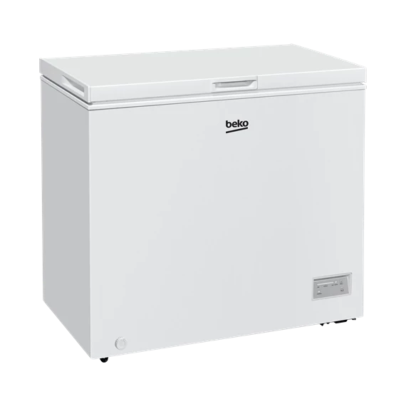 Beko FAGYASZTÓLÁDA 198L CF200EWN