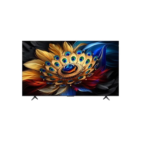 Tcl QLED GOOGLE SMART TV 43C655
