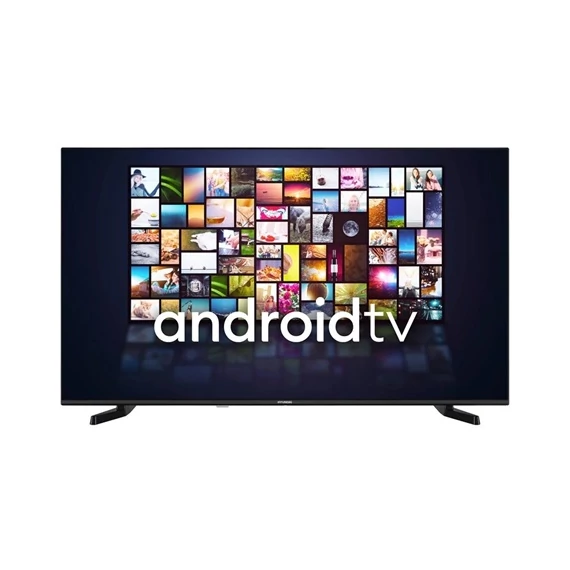 Hyundai UHD SMART LED TV ULX 43359 GSMART