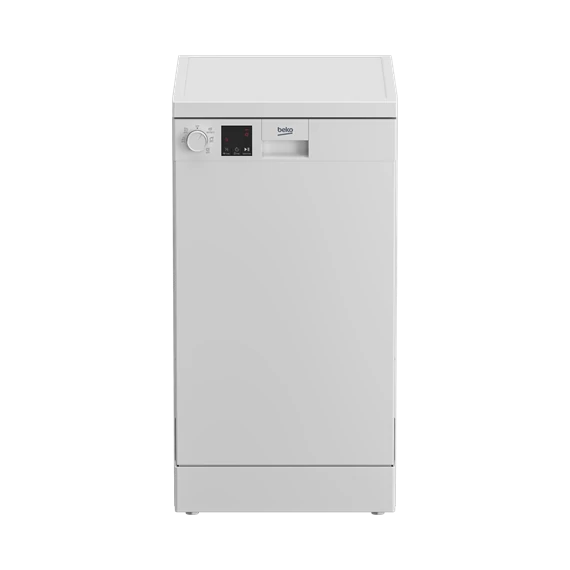 Beko MOSOGATÓGÉP 10 TERÍTÉK KESKENY DVS05024W