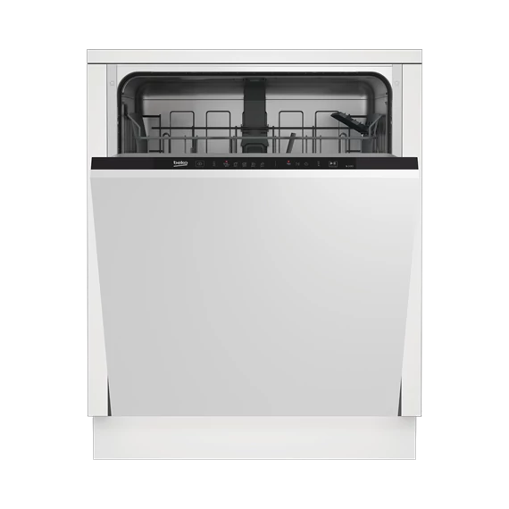 Beko MOSOGATÓGÉP BEÉPÍTHETŐ DIN35320